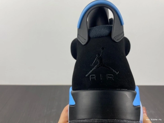 Rep Onekick UNC 384664-006 RETRO 6 JORDAN 0819